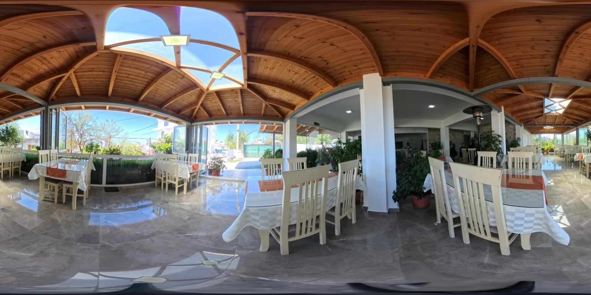 Aleksander Aparthotel Ksamil Ngoại thất bức ảnh