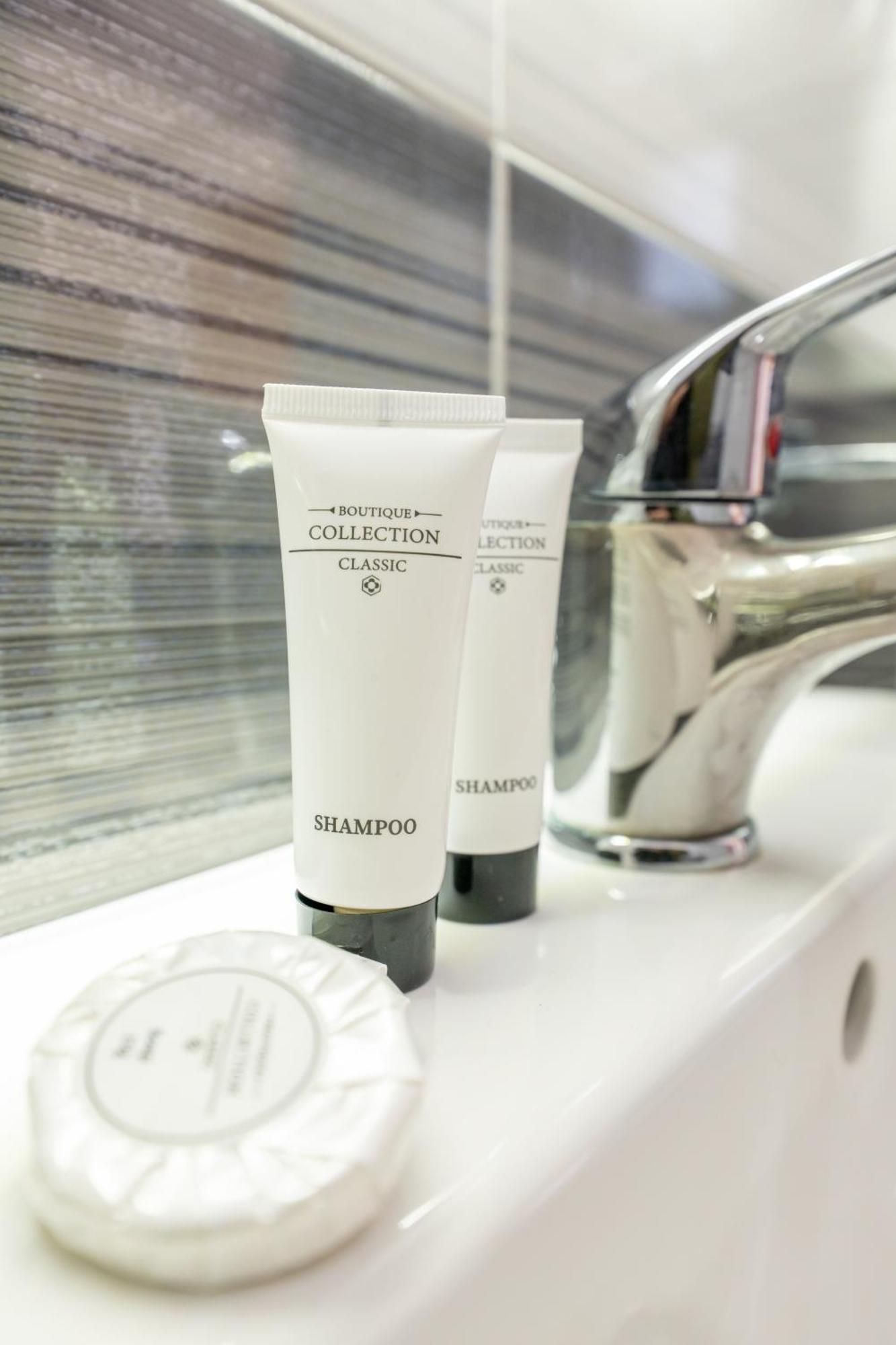 Aleksander Aparthotel Ksamil Ngoại thất bức ảnh